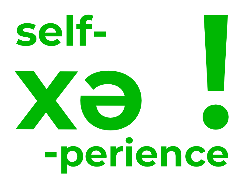 Self-experience